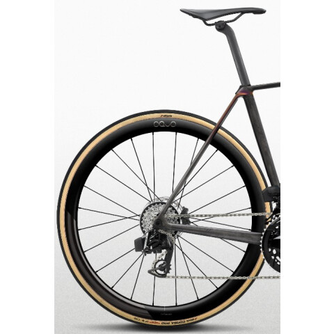 BICICLETA ORBEA ORCA M 21E LTD- OMX PWR DIAM - SUNS