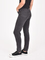 JEAN CADIZ SKINNY GRIS OSCURO
