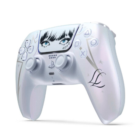 PREVENTA - DualSense Limited Edition - LISA PREVENTA - DualSense Limited Edition - LISA