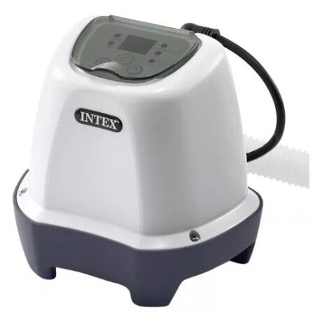 INTEX REPUESTO ESTACION DE CONTROL CLORADOR SALINO 26662 Intex Repuesto Estacion De Control Clorador Salino 26662