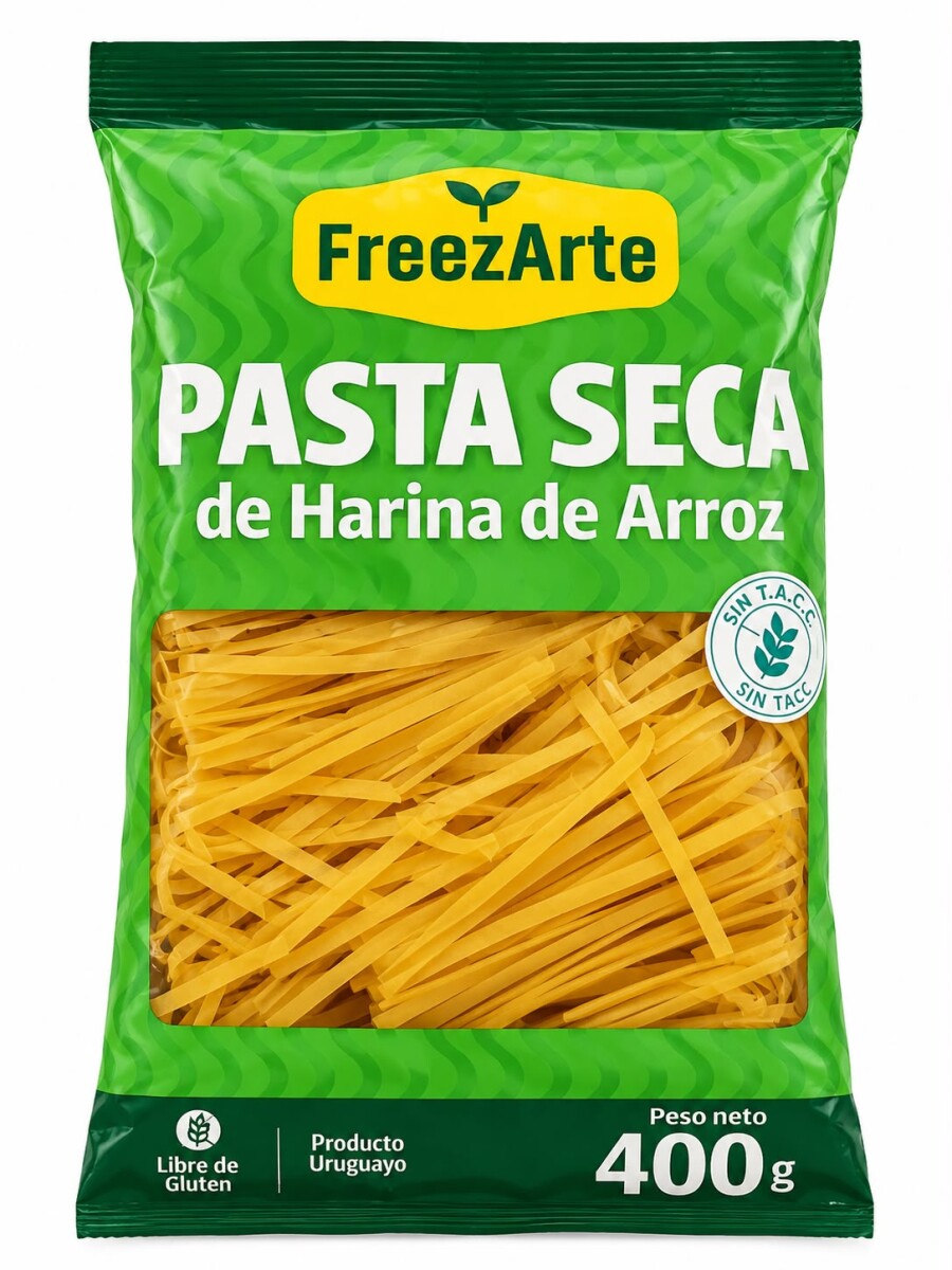 FIDEOS PASTA SECA 400G 