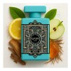 Perfume Risala Elite Qasr Royal Unisex Edp 100 ml Perfume Risala Elite Qasr Royal Unisex Edp 100 ml