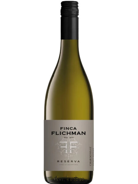 Chardonnay reserva Finca Flichman Spazio Chardonnay reserva Finca Flichman Spazio