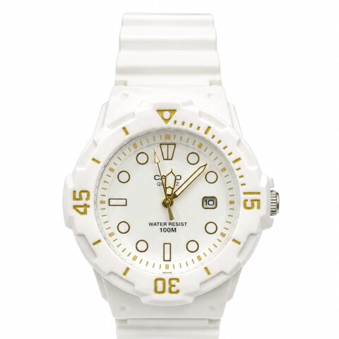 Reloj Casio blanco Reloj Casio blanco