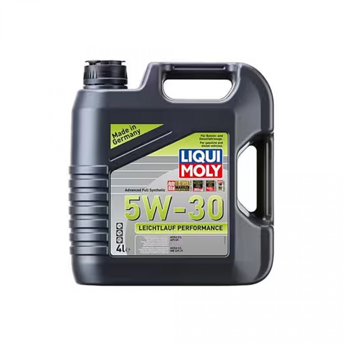 5W30 Liqui Moly Leichtlauf Performance - 4L 