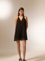 Vestido Yairali Negro
