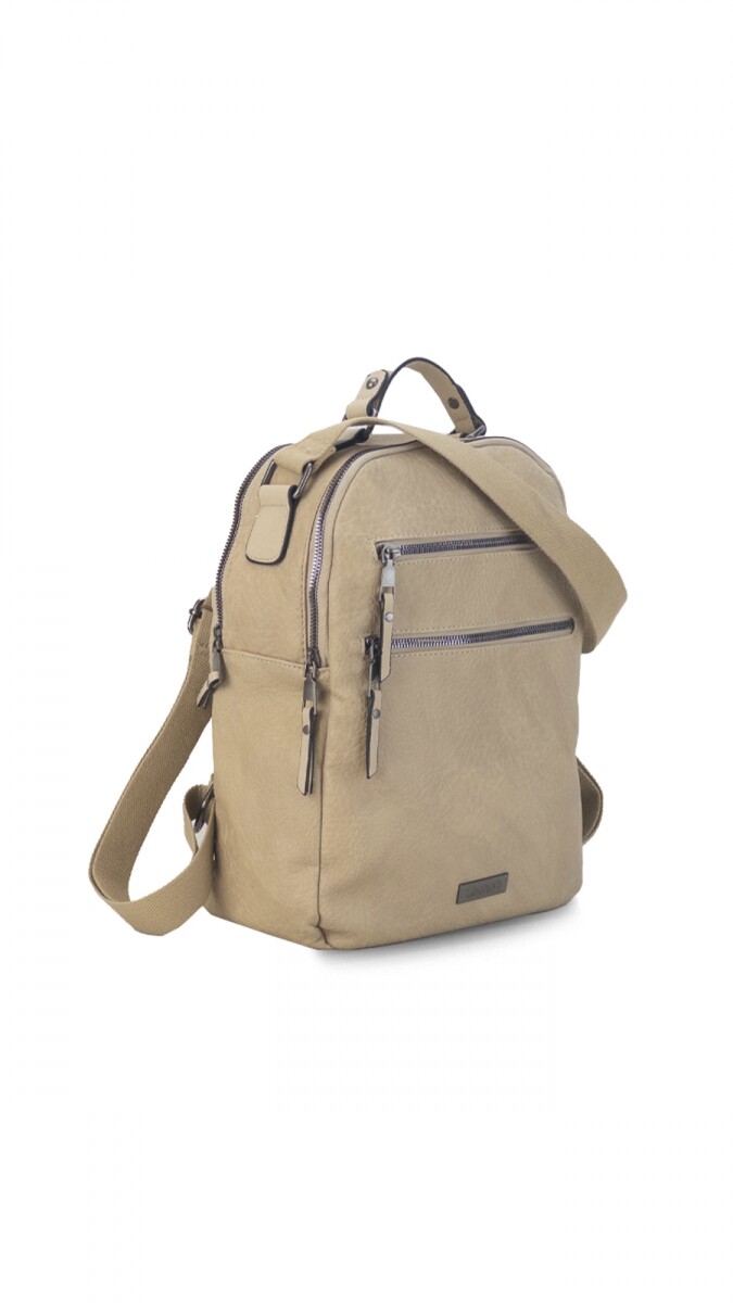 MOCHILA MANAGUA - ARENA 