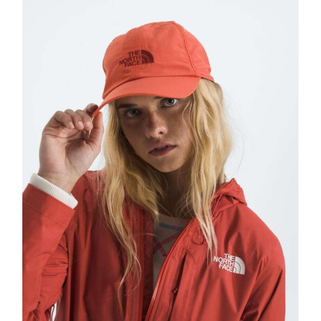 Gorra Horizon Mars Dust/sumac