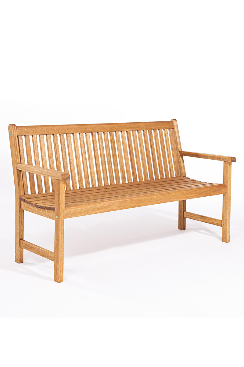 RECANTO BANCO BANCO RECANTO 120x64x88CM JATOBA