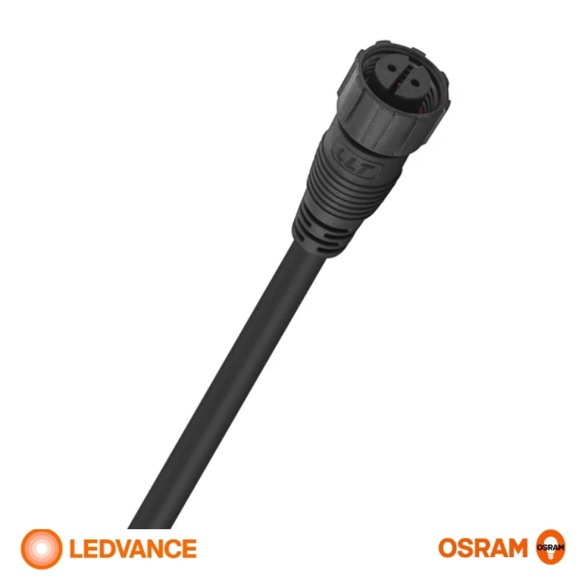 LEDVANCE 2 PIN Cable Connector ON/OFF 