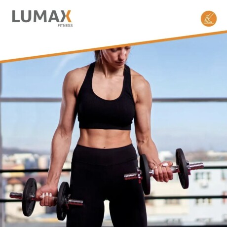 Discos revestidos 1.25 kg con recubrimiento plástico y núcleo de cemento duradero Discos revestidos 1.25 kg con recubrimiento plástico y núcleo de cemento duradero