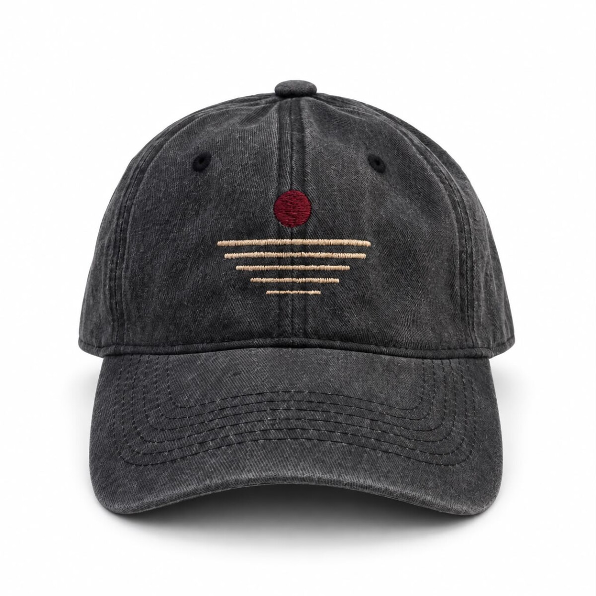Gorro Summer - Negro 
