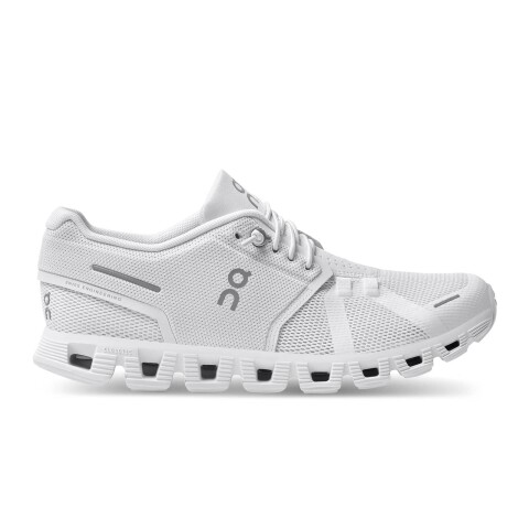 SPORTWEARS Cloud 5 All White 0