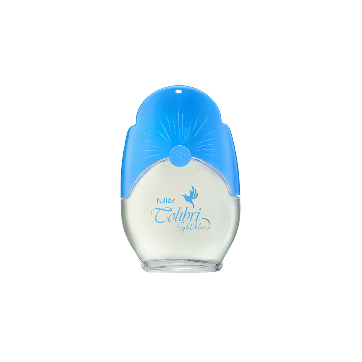 COLIBRI LIGHT BLUE 