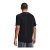 Remera Under Armour Tech 2.0 de Hombre - 413-001N11 Negro