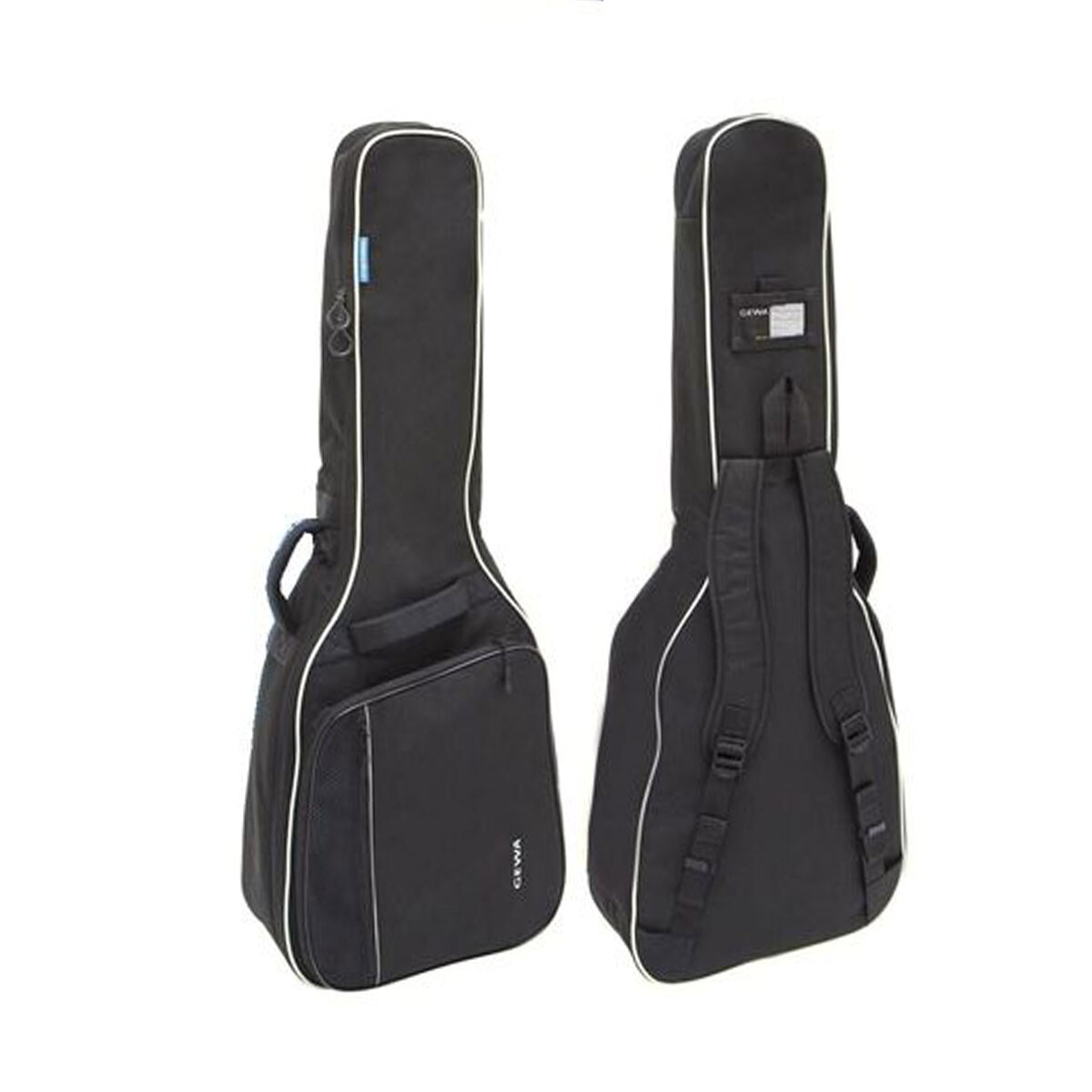 Funda Guitarra Clasica GEWA Economy 