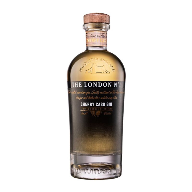 The London Sherry Cask 700ml The London Sherry Cask 700ml