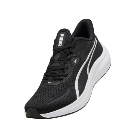 PUMA SKYROCKET LITE 2 RUNNIG Black