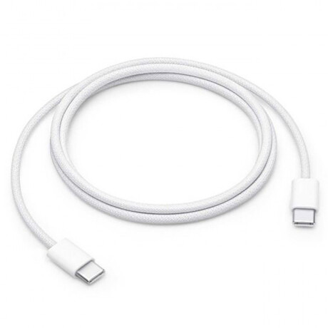Cable Apple Usb-c A Usb-c 60w 1m Cable Apple Usb-c A Usb-c 60w 1m