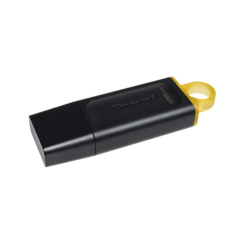 Pendrive Kingston 128GB DataTraveler Exodia USB 3.2 Pendrive Kingston 128GB DataTraveler Exodia USB 3.2