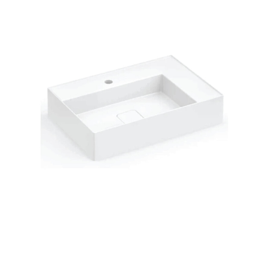 Lavamanos Platinum P8 — Bagno & Company