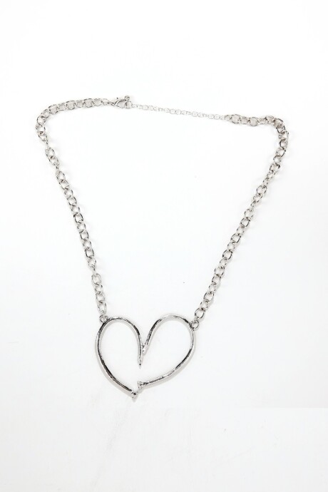 Collar Dana Color Unico