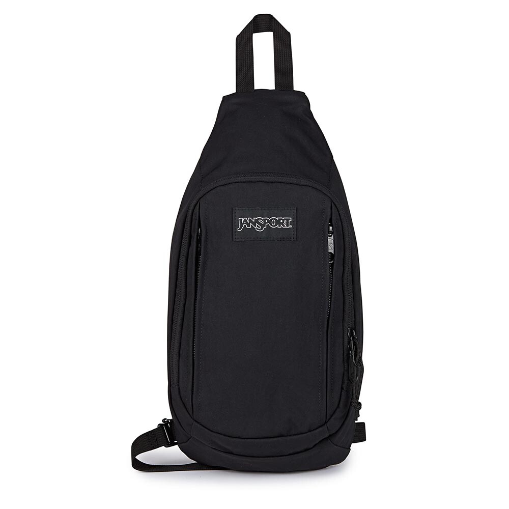 Canguro Move Sling Fx Soft Nylon - Black