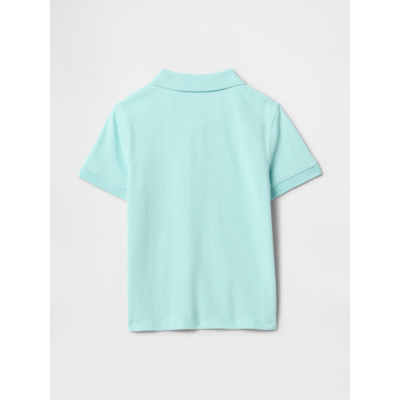 DIS PIQUE POLO SURF SPRAY