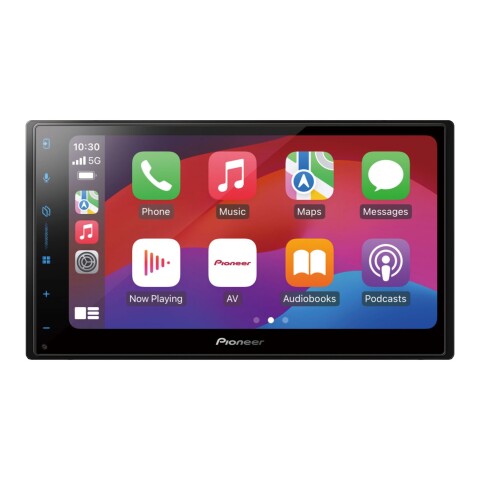 Autoradio Pioneer DMH-A5650BT 6.8 Autoradio Pioneer DMH-A5650BT 6.8