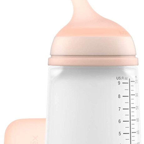 Compra Suavinex Zero Zero Anti-Colic Flow S Silicone Nipple x2