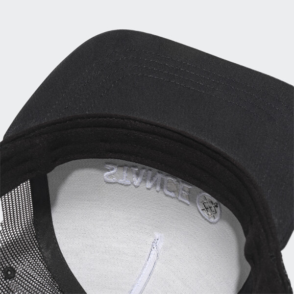 Gorro Stance Icon Trucker Negro