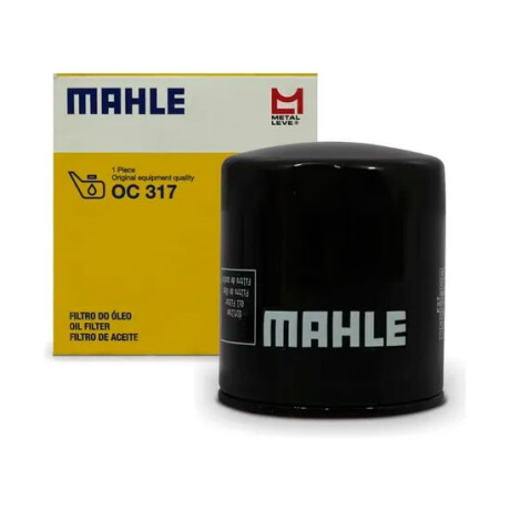 FILTRO ACEITE CHEVROLET CHEVETTE N CHERY TIGGO 2.0 PH.2862C C.6702 MAHLE FILTRO ACEITE CHEVROLET CHEVETTE N CHERY TIGGO 2.0 PH.2862C C.6702 MAHLE
