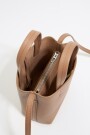 BOLSO CHIHUAHUA Marron