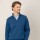 Sweater Heritage Azul piedra