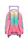 Mochila Carro Trendy Multicolor