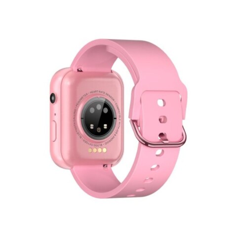 Smartwatch Ftx FTXK10-BL 45MM Rosa