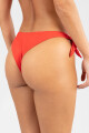 Colaless soft tiras Hot red