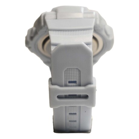Reloj Deportivo de Pulsera Waterproof Pantalla Luz Unisex Celeste