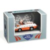 Autito coleccionable Piranha Kart