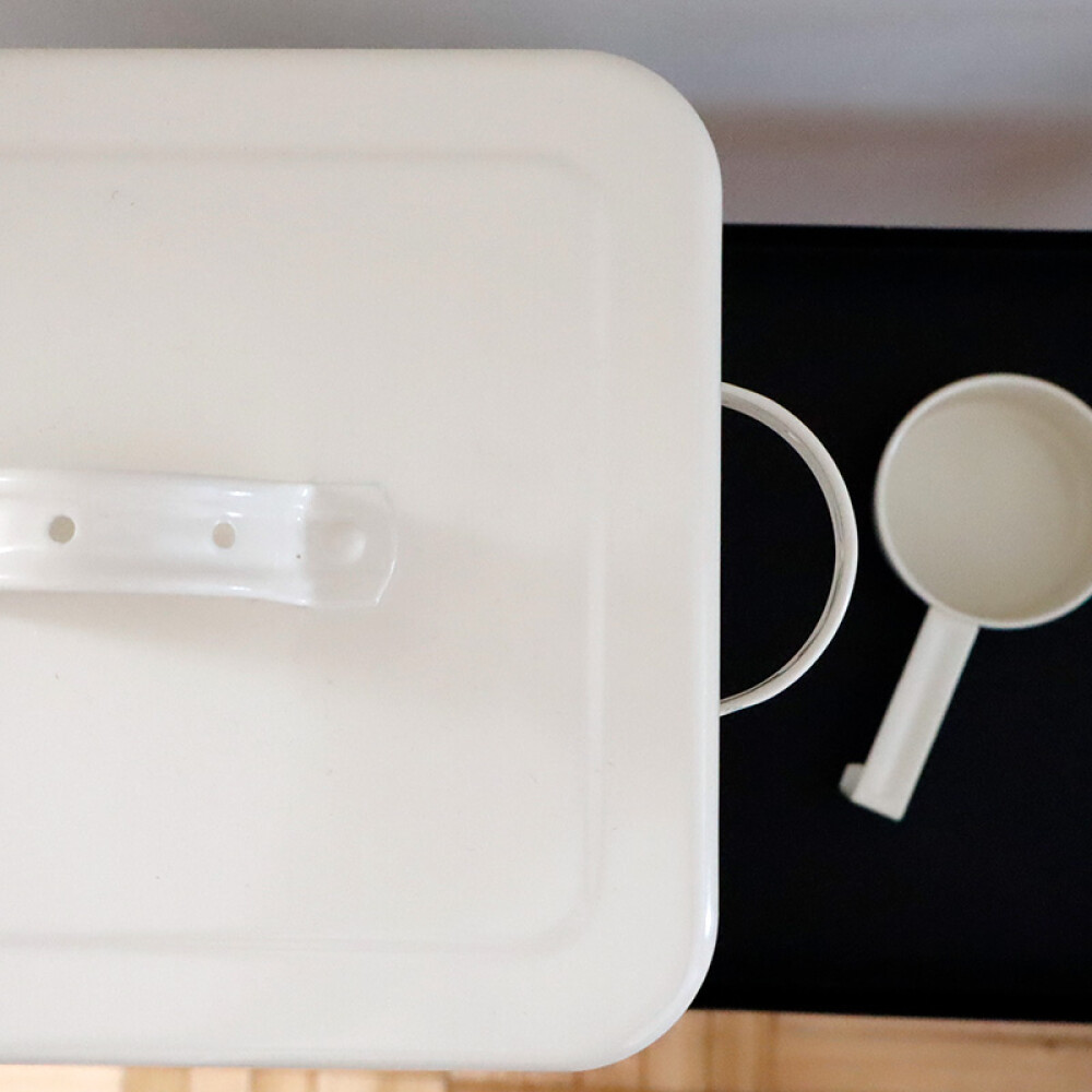 Contenedor Alimento DOG