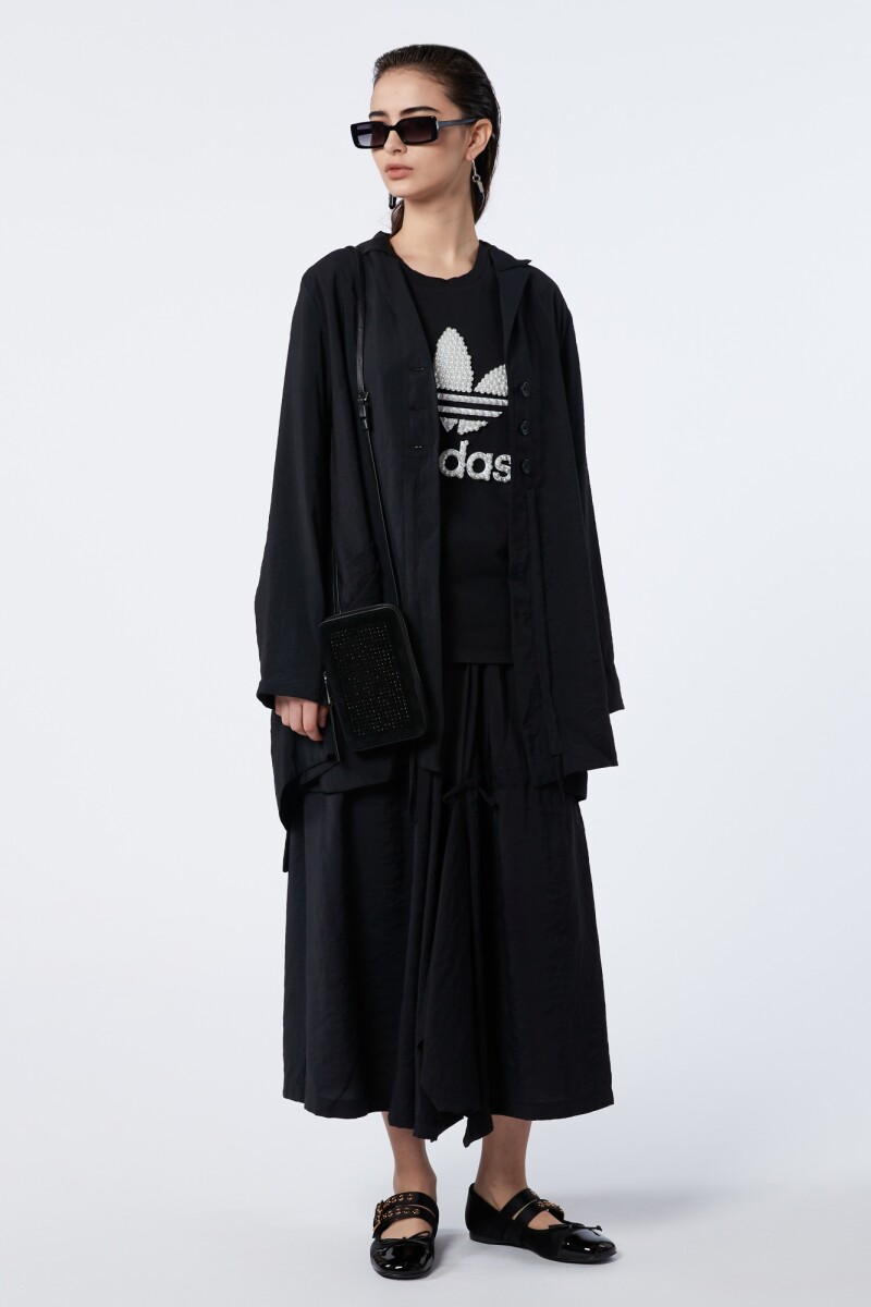 Blusa Negro