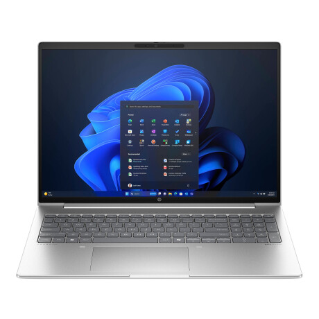 Notebook HP 16'' Ultra 5 8GB 256GB WIN11 Pro 001
