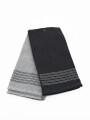 REPASADOR DE COCINA SET X 2 GRIS
