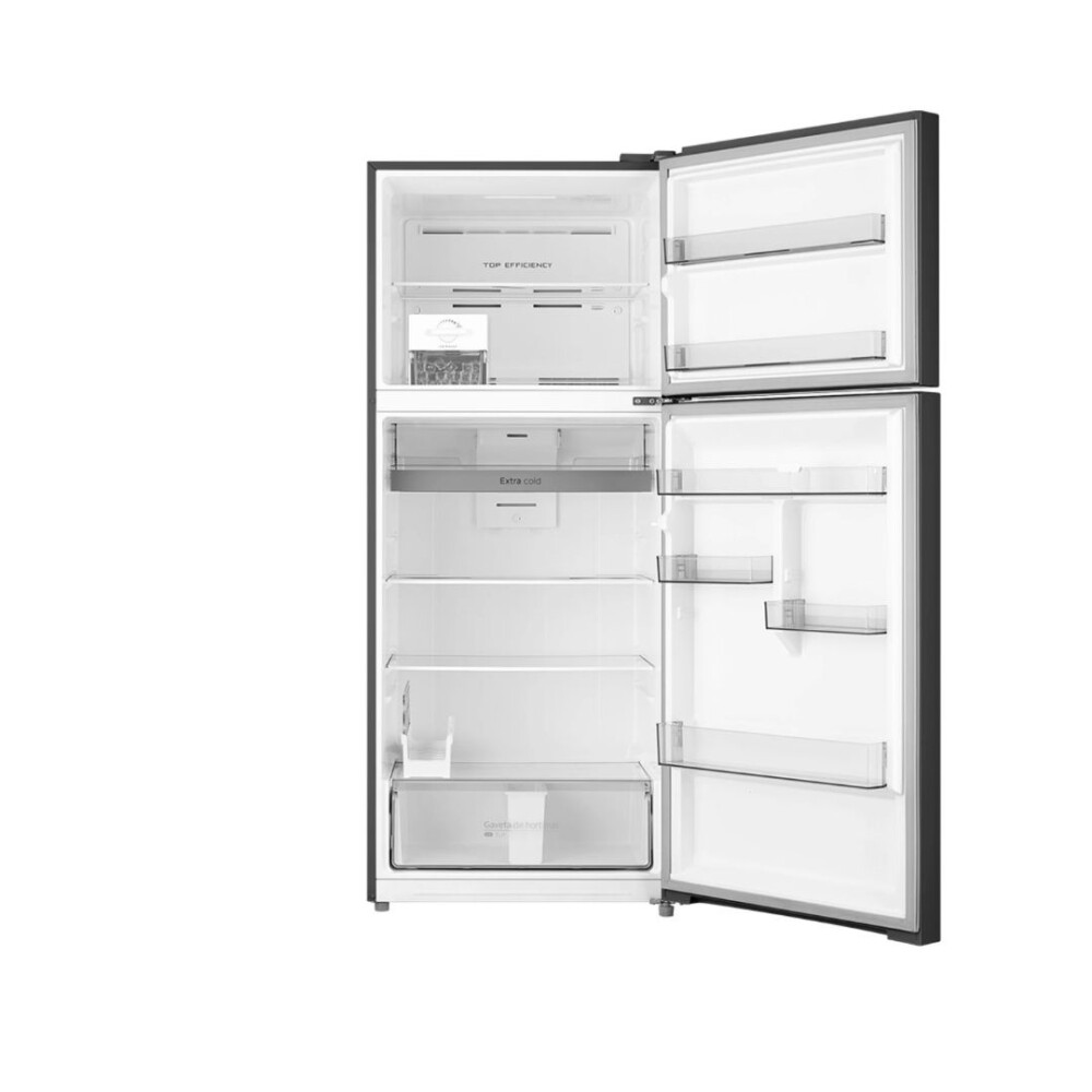 Heladera Black Inverter 505L - Modelo MDRT580MTR28WINV - Midea Heladera Black Inverter 505L - Modelo MDRT580MTR28WINV - Midea