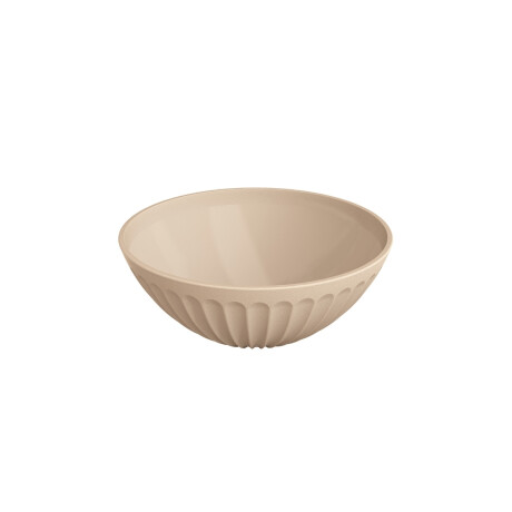 Bowl de Plástico 400 Ml CAPPUCCINO