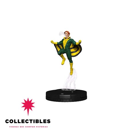 HeroClix! Giant-Size X-Men- Banshee HeroClix! Giant-Size X-Men- Banshee