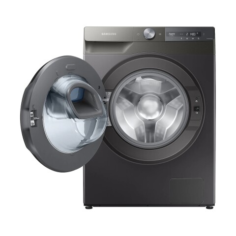 Lavasecarropas Samsung Q-Rator Air Wash, Eco Bubble Lavasecarropas Samsung Q-Rator Air Wash, Eco Bubble