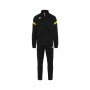 Buzo Futbol Kappa4Soccer Dalcito Hombre Black/yellow