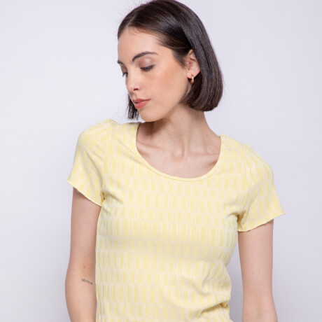 REMERA FORCE Lima Pastel