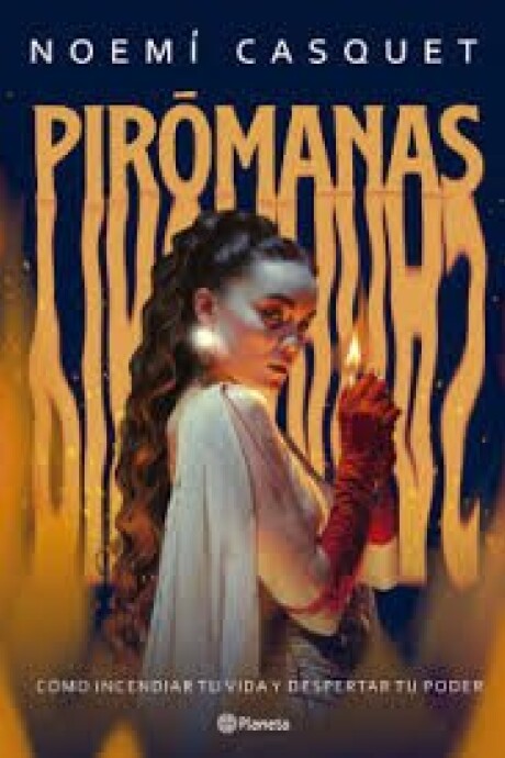 PIROMANAS PIROMANAS